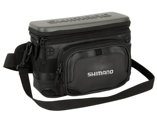 SHIMANO LURE CASES